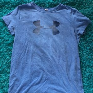 UA shirt